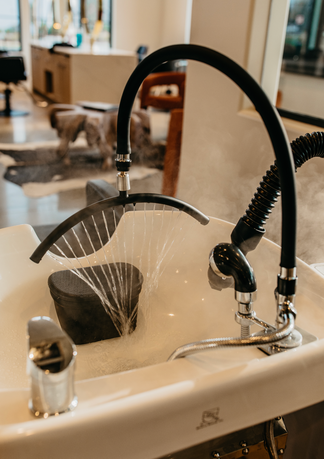 Scalp & Hair Treatments