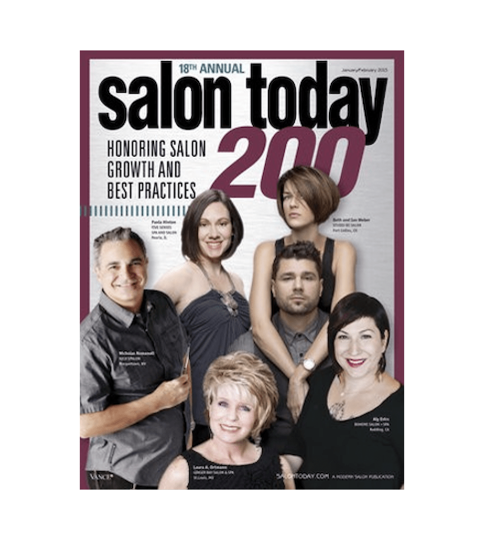 Services — Fix Salon  Voted Best Salon for Cut and Color Seattle Magazine